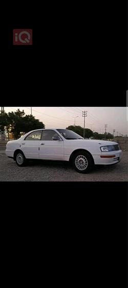 تويوتا كراون